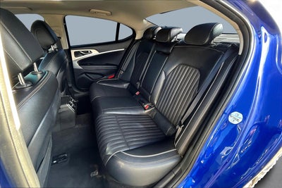 2019 Genesis G70 2.0T Advanced