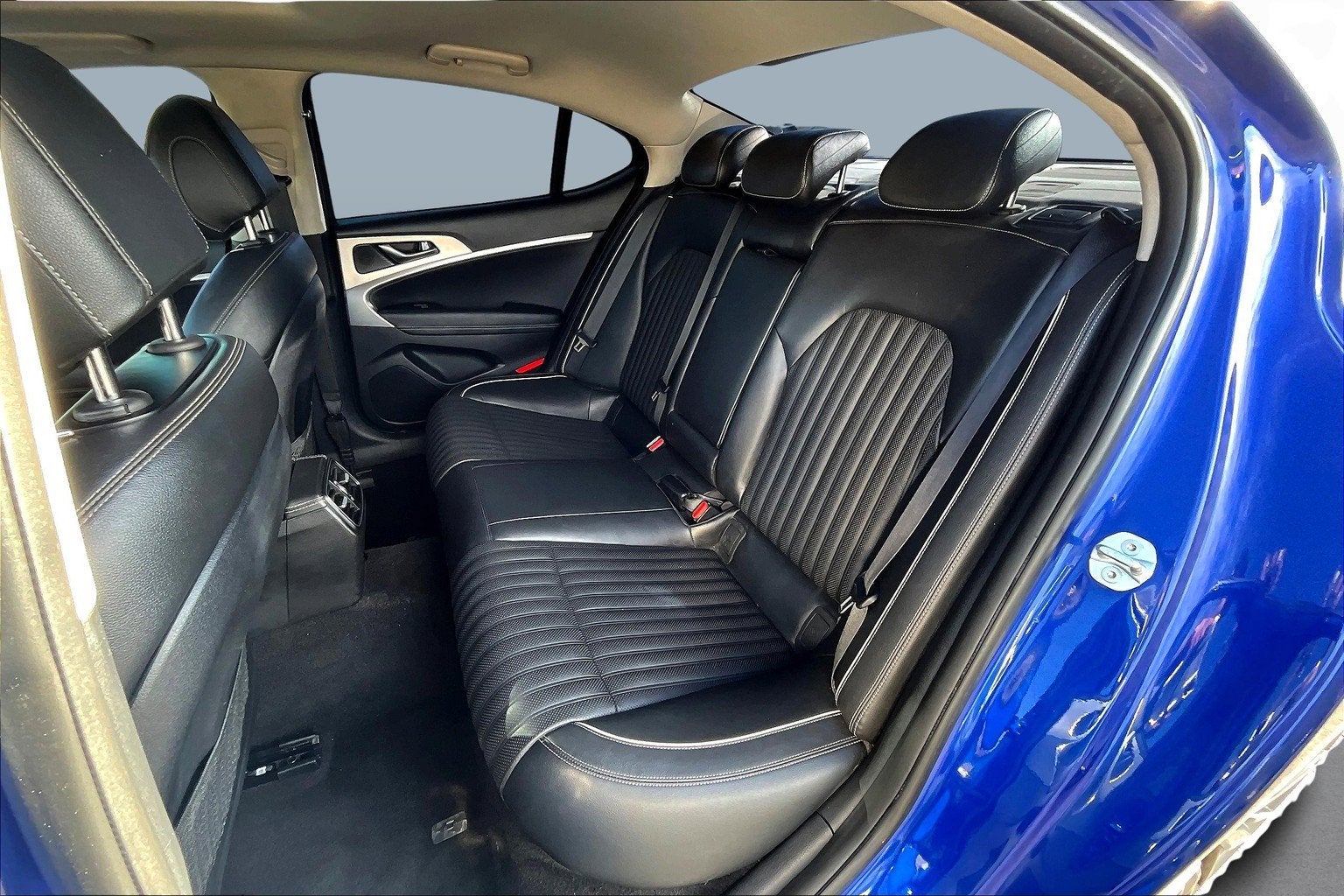 2019 Genesis G70 2.0T Advanced