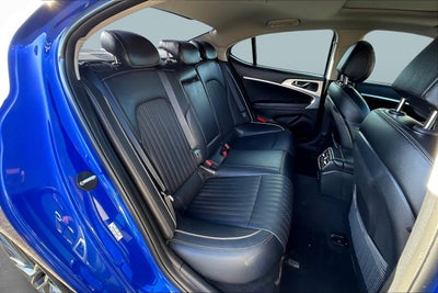 2019 Genesis G70 2.0T Advanced