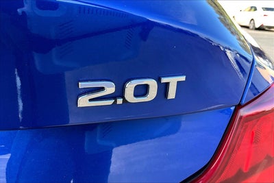 2019 Genesis G70 2.0T Advanced