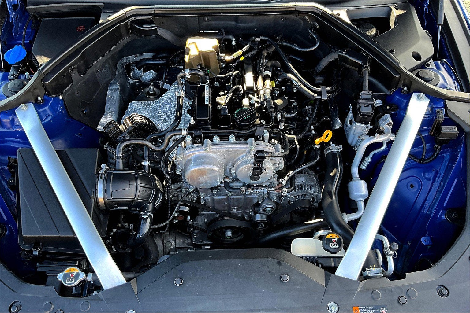 2019 Genesis G70 2.0T Advanced