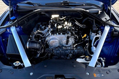 2019 Genesis G70 2.0T Advanced