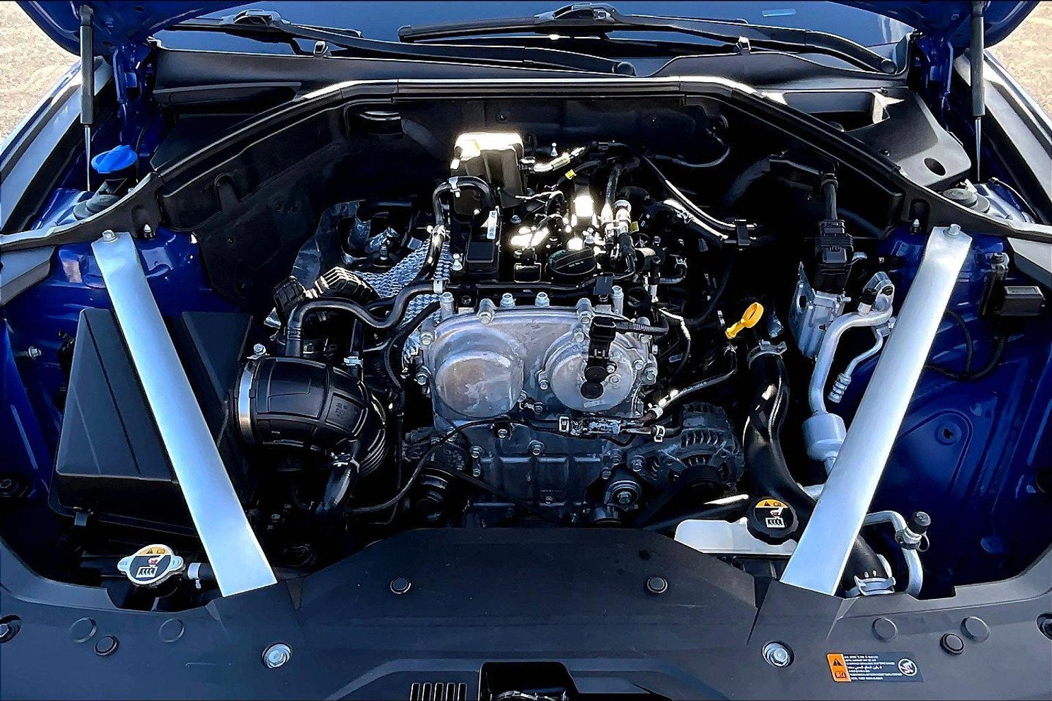 2019 Genesis G70 2.0T Advanced