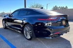 2018 Kia Stinger Base