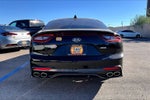 2018 Kia Stinger Base