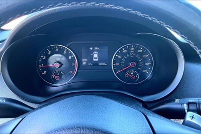 2020 Kia Stinger GT-Line