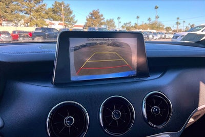 2020 Kia Stinger GT-Line