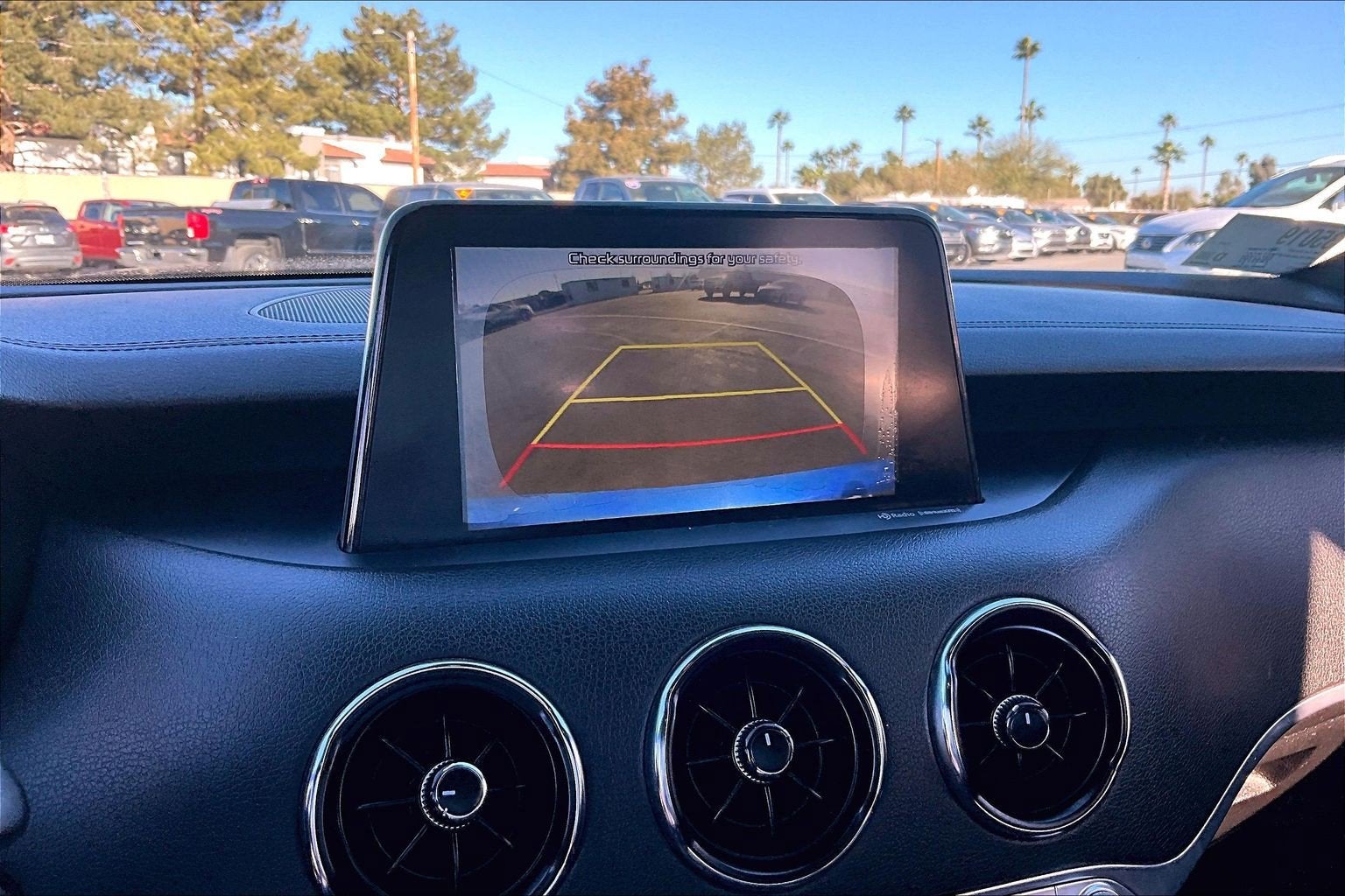 2020 Kia Stinger GT-Line