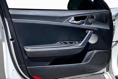 2018 Kia Stinger GT2