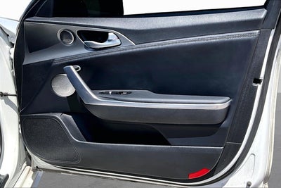 2018 Kia Stinger GT2