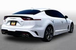 2018 Kia Stinger GT2