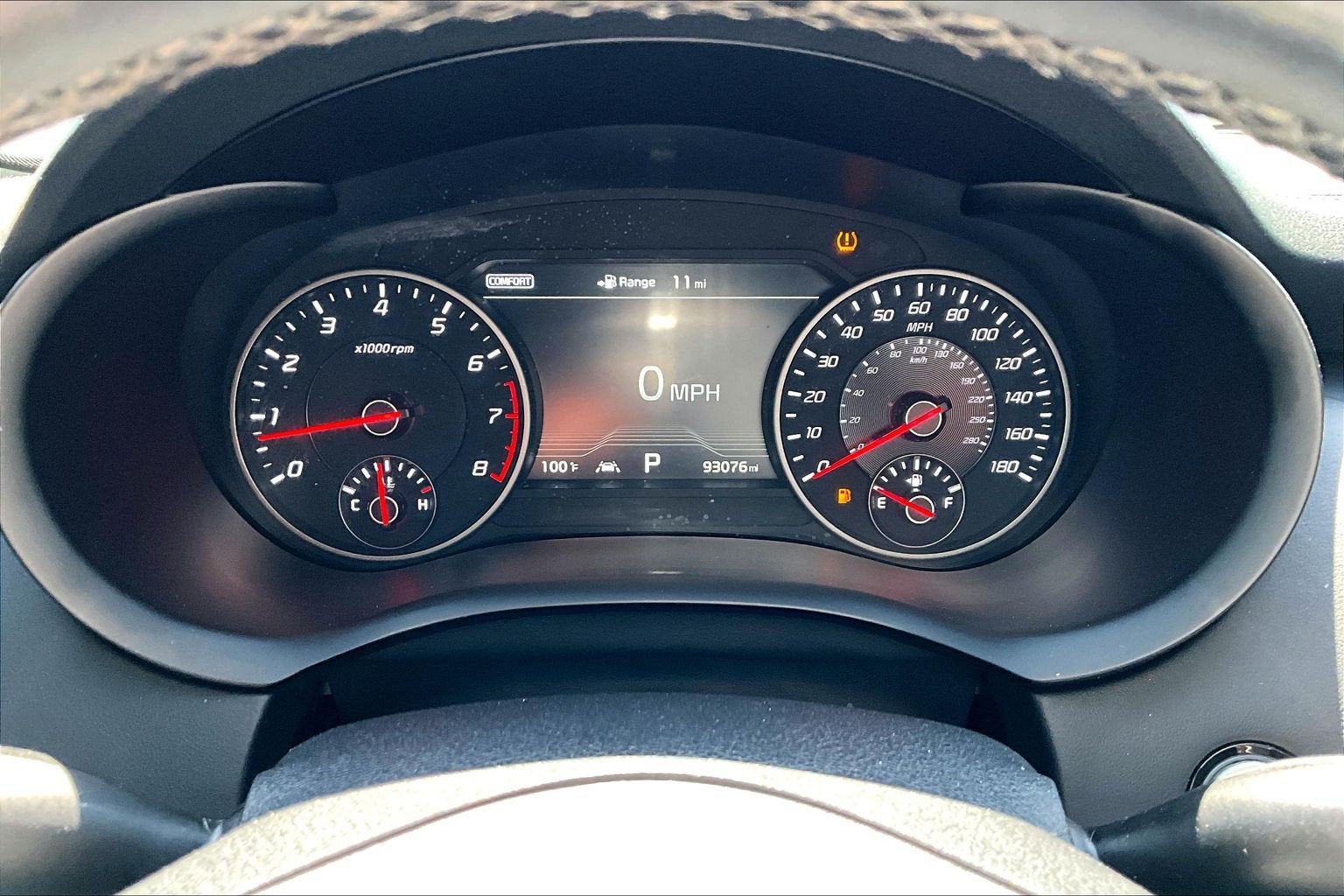 2018 Kia Stinger GT2