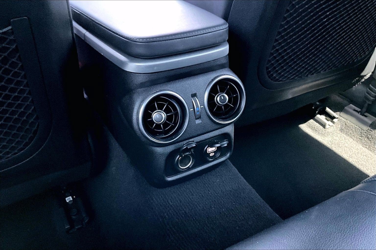 2018 Kia Stinger GT2