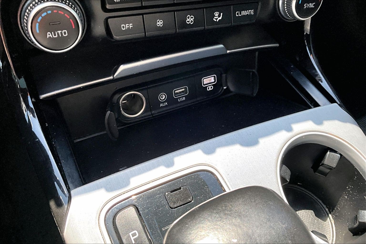 2018 Kia Stinger GT2
