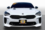 2018 Kia Stinger GT2