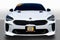 2018 Kia Stinger GT2