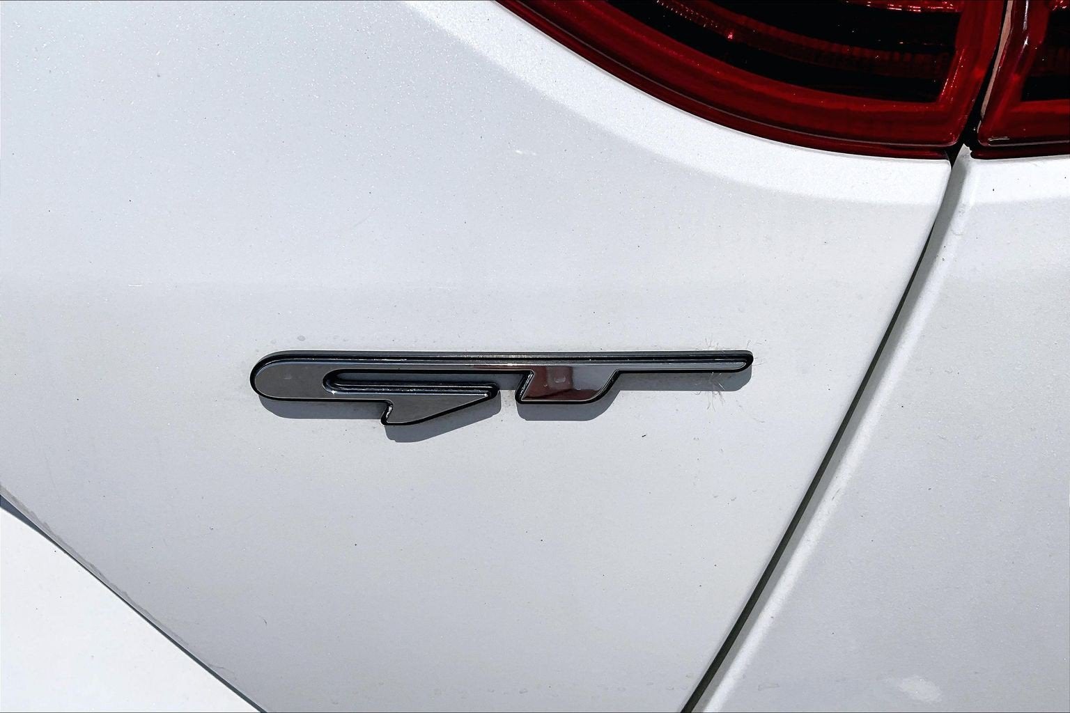 2018 Kia Stinger GT2