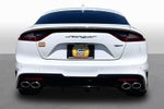 2018 Kia Stinger GT2