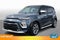 2020 Kia Soul X-Line
