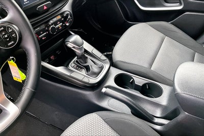 2020 Kia Soul X-Line