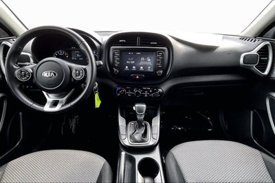 2020 Kia Soul X-Line