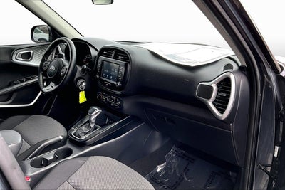 2020 Kia Soul X-Line