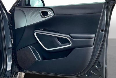 2020 Kia Soul X-Line