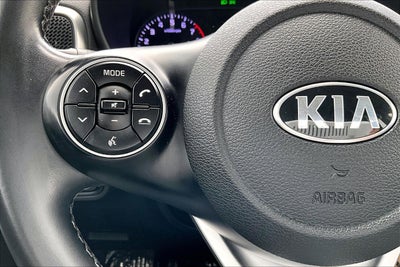 2020 Kia Soul X-Line