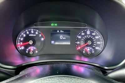 2020 Kia Soul X-Line