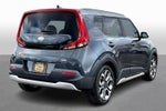 2020 Kia Soul X-Line