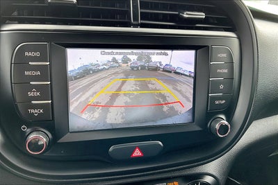 2020 Kia Soul X-Line