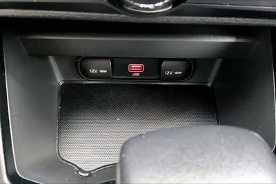 2020 Kia Soul X-Line