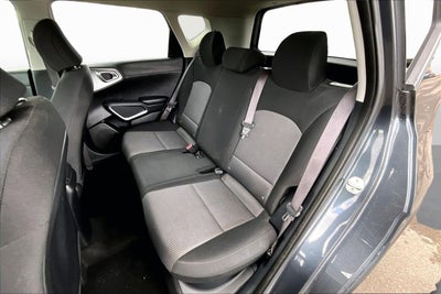 2020 Kia Soul X-Line