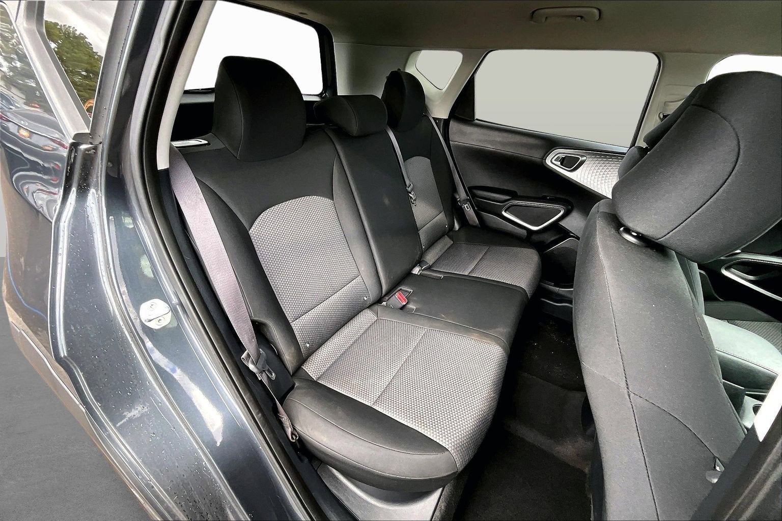 2020 Kia Soul X-Line