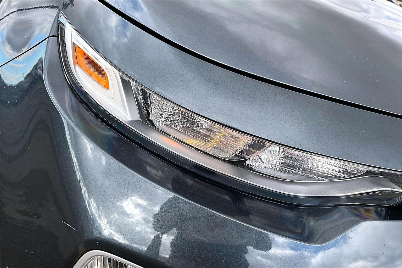 2020 Kia Soul X-Line