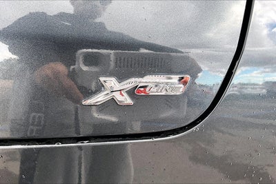 2020 Kia Soul X-Line