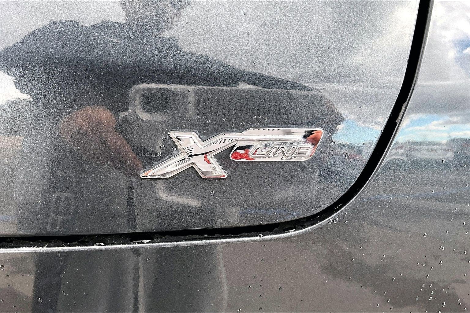 2020 Kia Soul X-Line