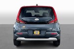 2020 Kia Soul X-Line