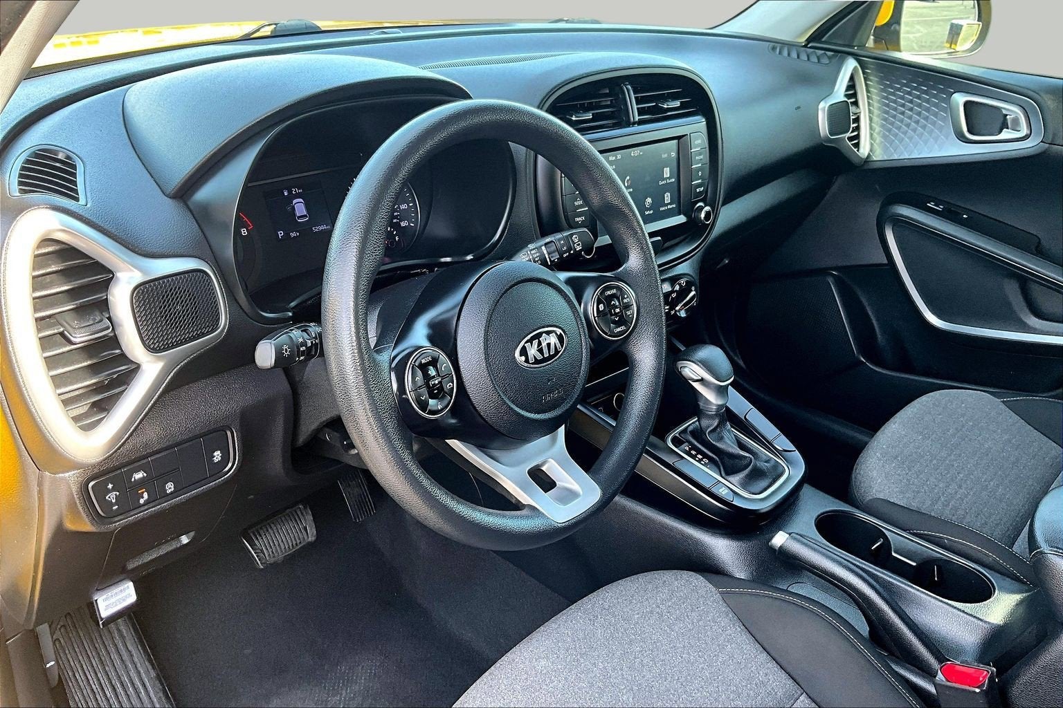 2020 Kia Soul S