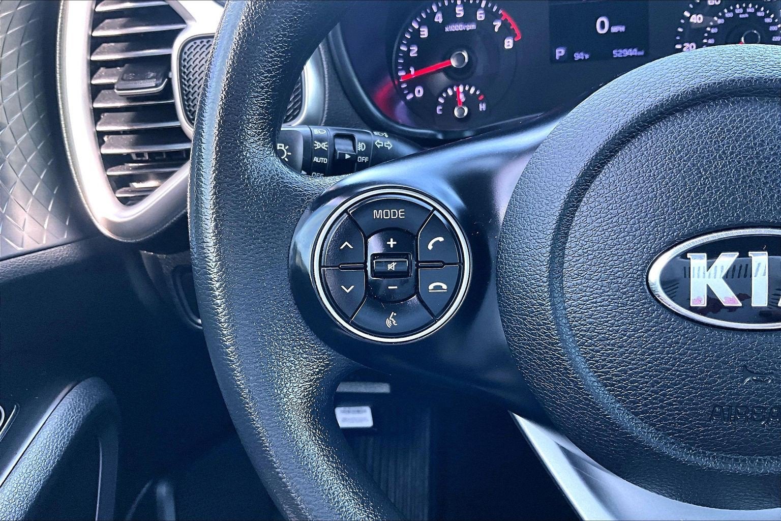 2020 Kia Soul S