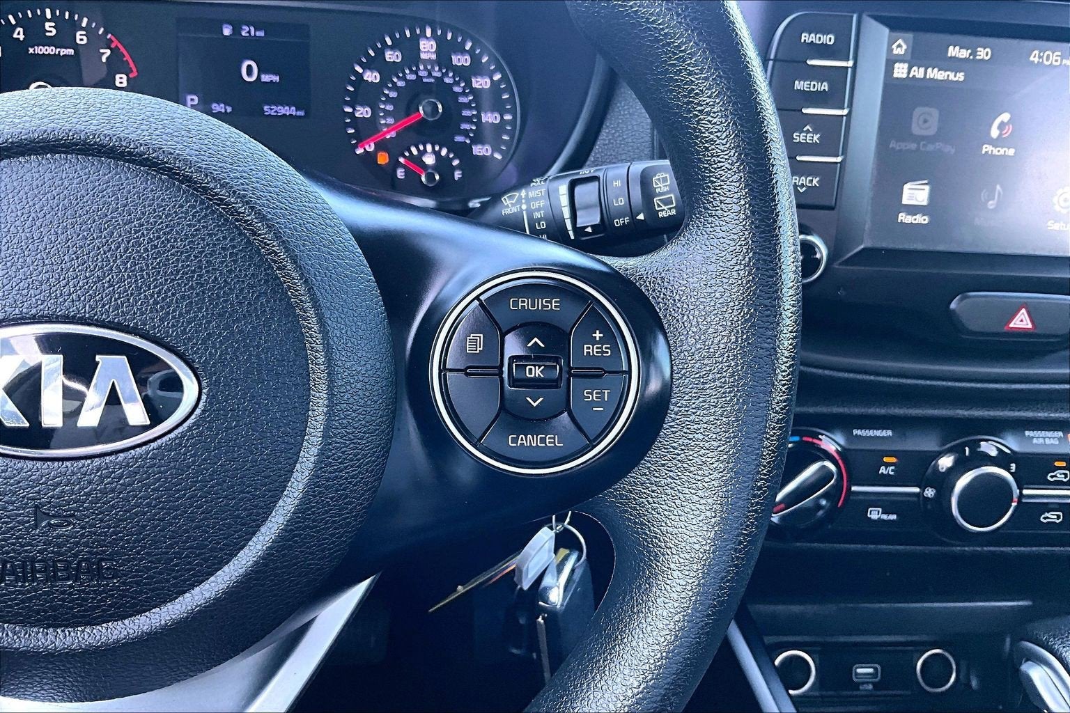 2020 Kia Soul S