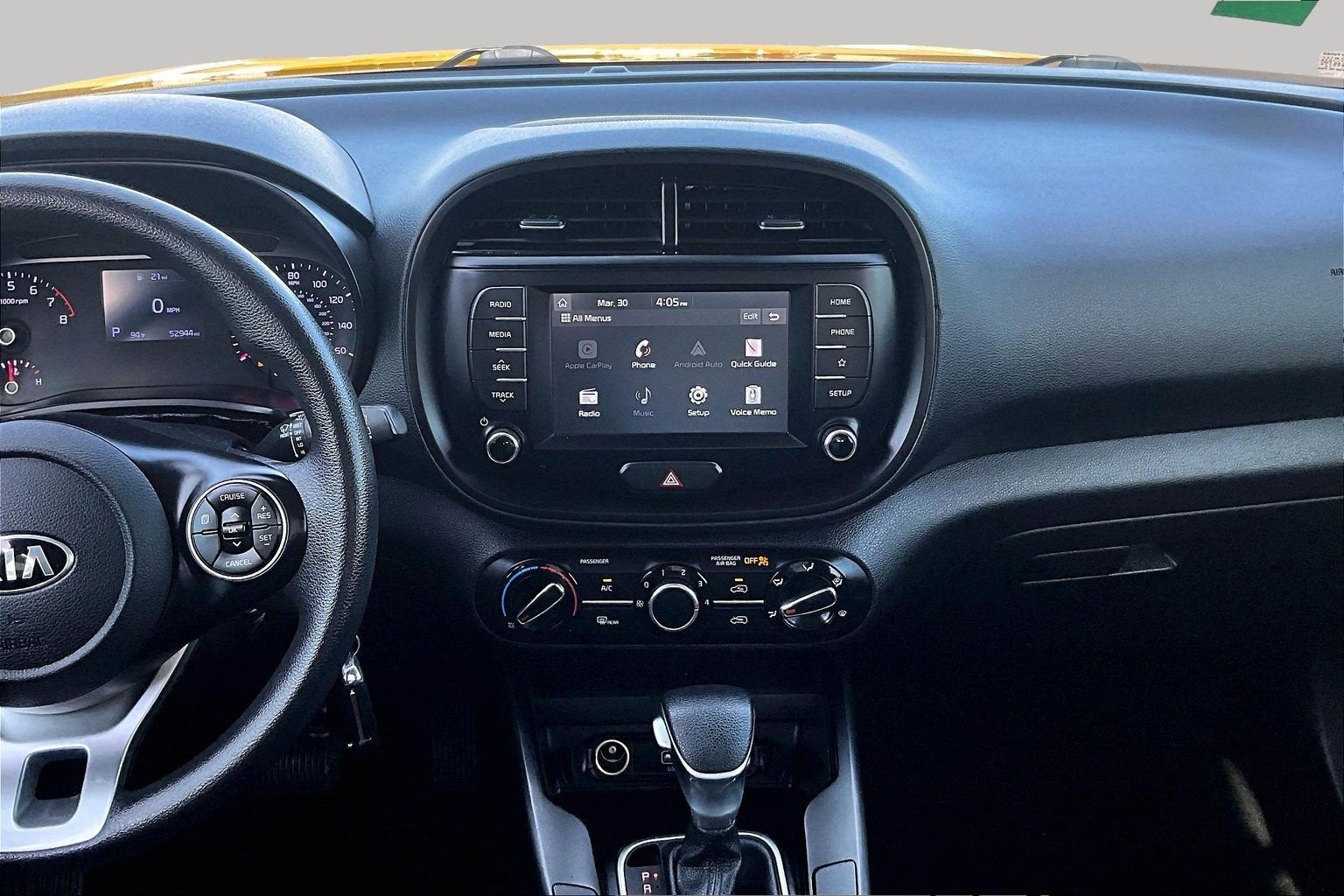 2020 Kia Soul S