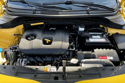 2020 Kia Soul S