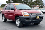 2008 Kia Sportage LX