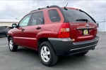 2008 Kia Sportage LX