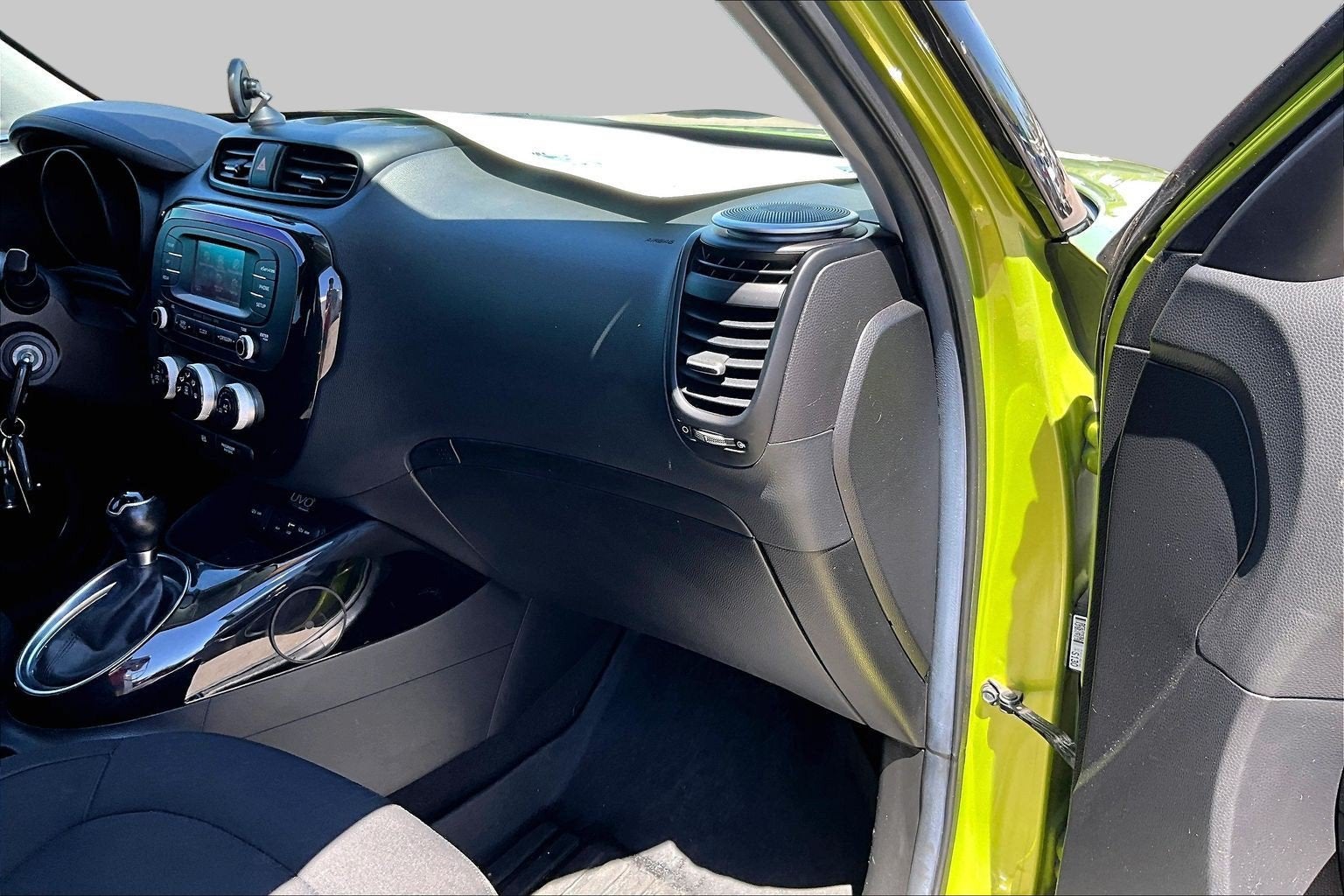 2015 Kia Soul !