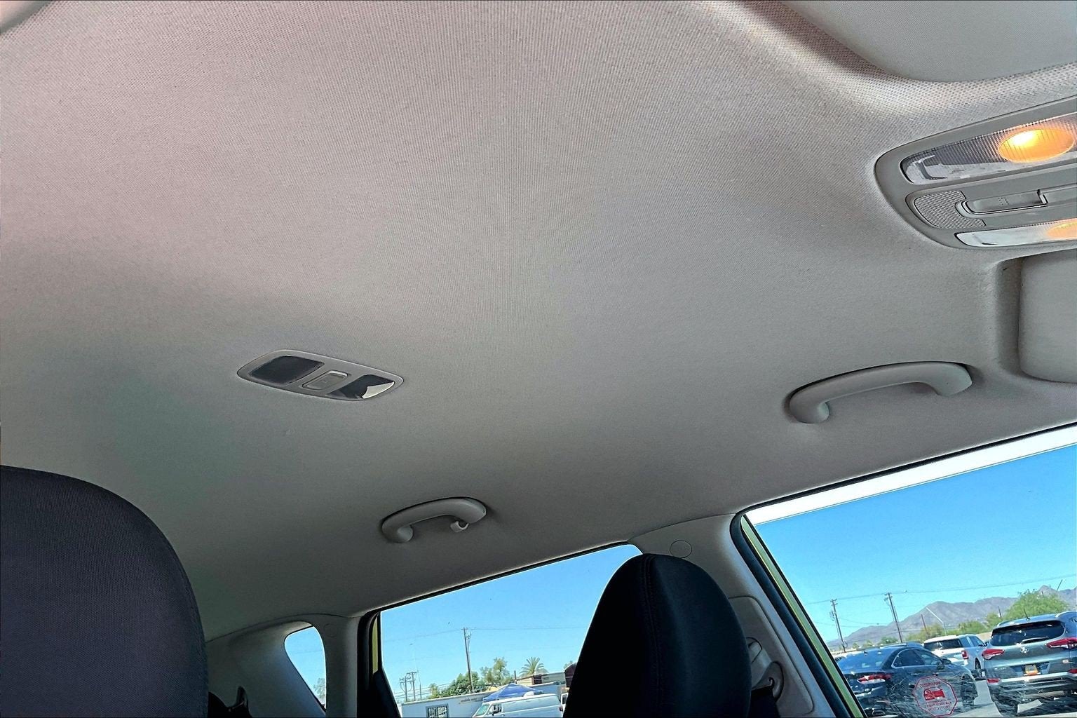 2015 Kia Soul !