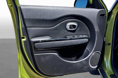 2015 Kia Soul !