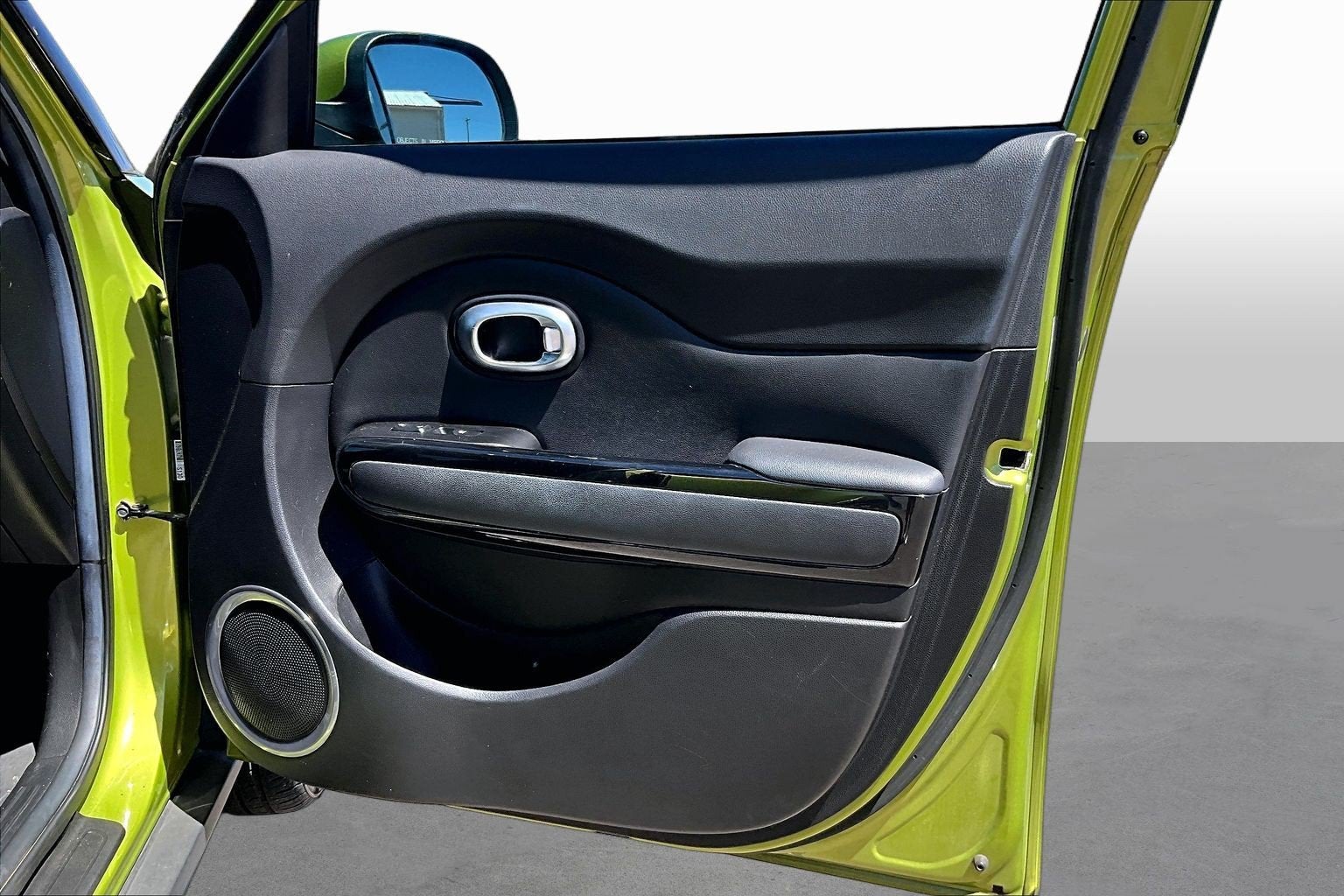 2015 Kia Soul !