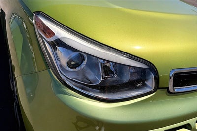 2015 Kia Soul !